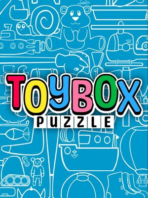Cover for ToyBox Puzzle.