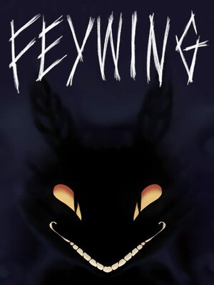 Cover for Feywing.