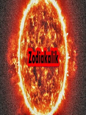Cover for Zodiakalik.