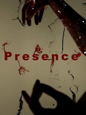 Cover for Presence.