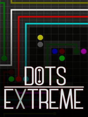 Cover for Dots eXtreme.