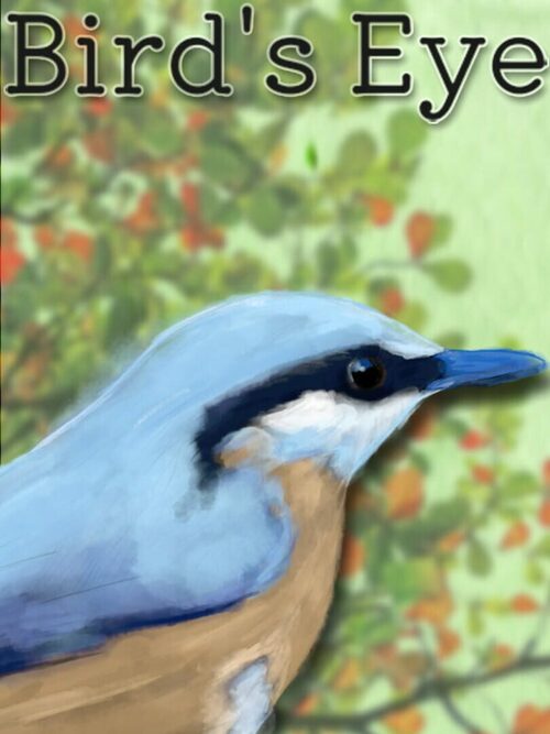 Cover for Bird's Eye.