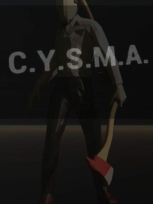 Cover for C.Y.S.M.A..