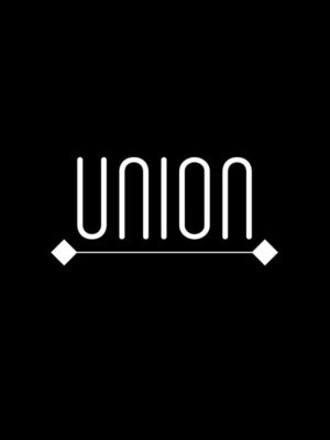 Cover for Union.