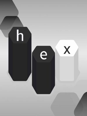 Cover for Hex.
