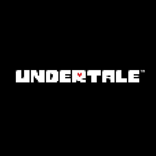 Cover for Undertale.