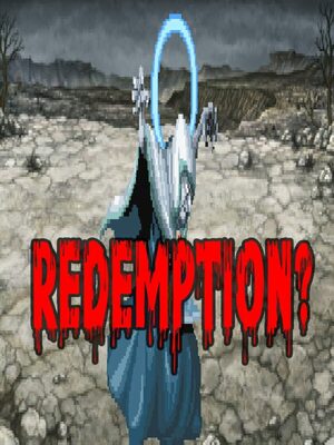 Cover for Redemption?.