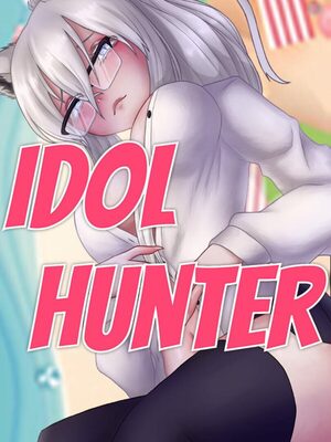 Cover for Idol Hunter : Hentai.