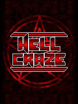 Cover for Hellcraze.