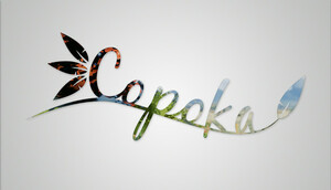 Cover for Copoka.