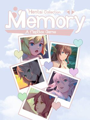 Cover for Hentai Collection: Memory.