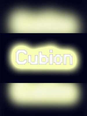 Cover for Cubion.