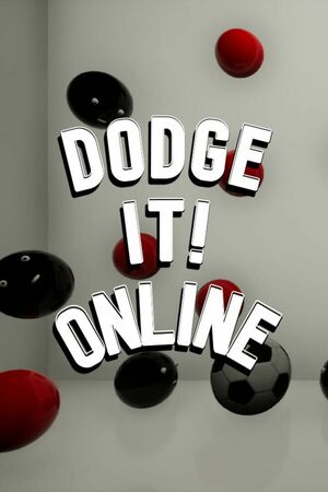 Cover for Dodge It! Online.