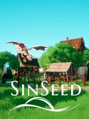 Cover for SinSeed.
