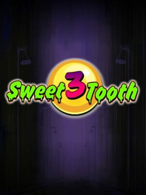 Cover for Sweet Tooth 3.