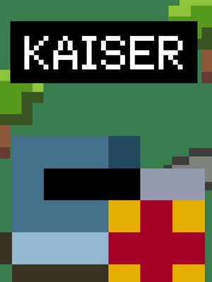 Cover for Kaiser.