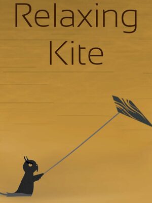 Cover for Relaxing Kite.
