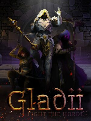 Cover for Gladii.