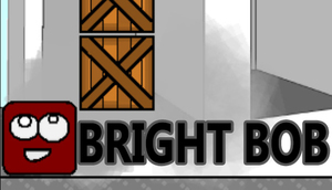 Cover for Bright Bob.