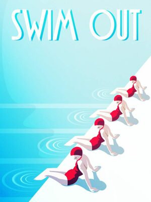 Cover for Swim Out.
