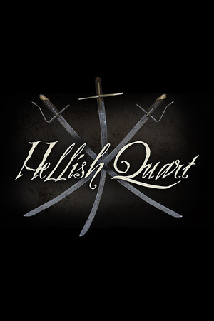 Cover for Hellish Quart.