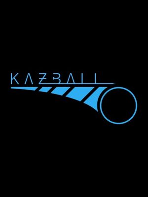 Cover for Kaz Ball.
