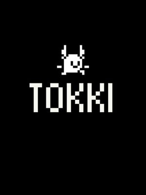 Cover for TOKKI.