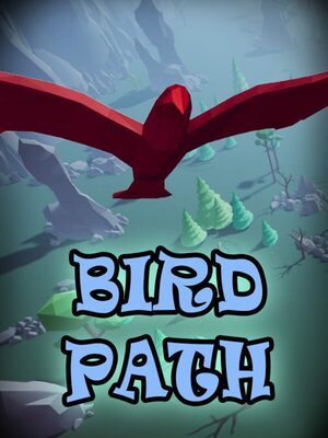 Cover for Bird path.