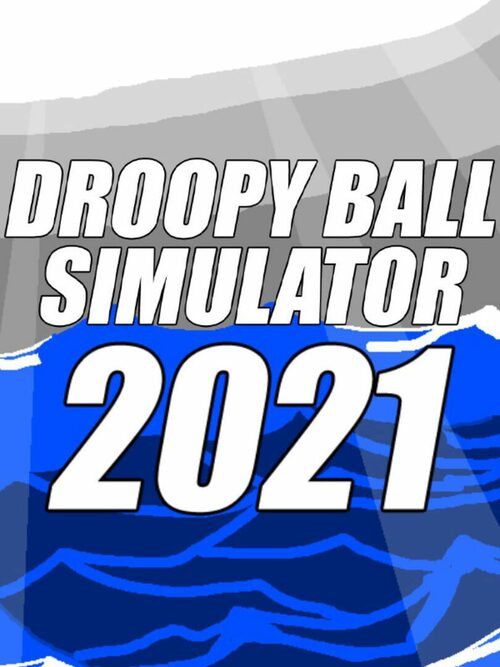 Cover for Droopy Balls Simulator 2021.