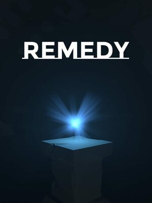 Cover for Remedy.