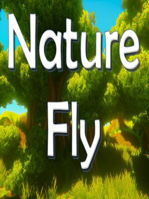 Cover for NatureFly.