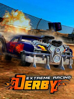Cover for Derby: Extreme Racing.