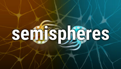 Cover for Semispheres.