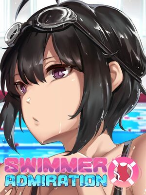 Cover for Swimmer Admiration.
