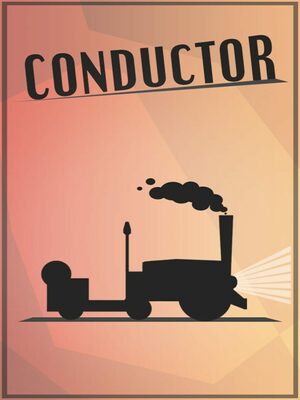 Cover for Conductor.