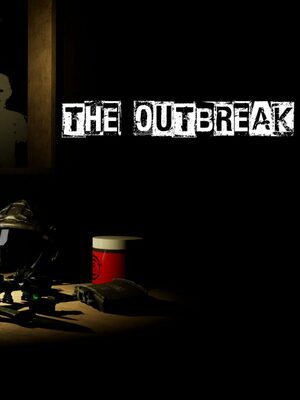 Cover for The Outbreak.