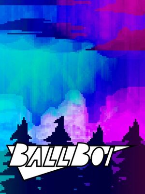 Cover for BallBoi.