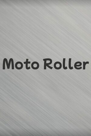 Cover for Moto Roller.
