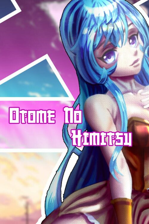 Cover for Otome No Himitsu.