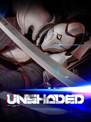 Cover for Unshaded.