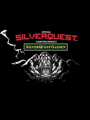 Cover for SilverQuest: Gaiden.