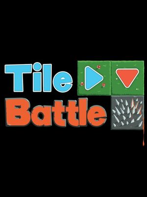 Cover for Tile Battle.