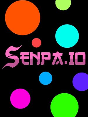 Cover for Senpa.io.