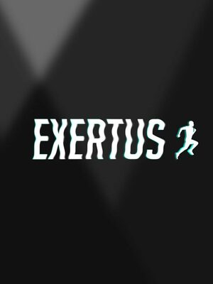 Cover for Exertus.
