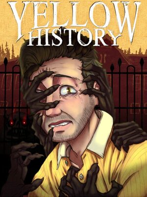 Cover for Yellow History.