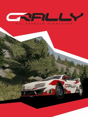 Cover for gRally.
