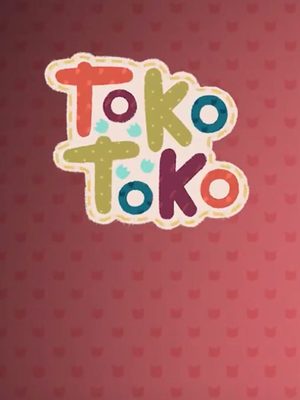 Cover for TokoToko.