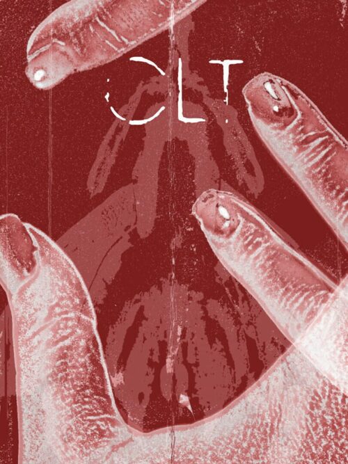 Cover for CLT.