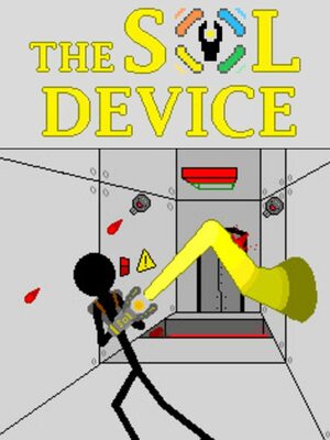 Cover for The SOL Device.