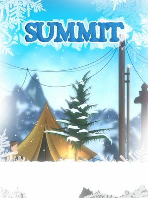Cover for Summit.
